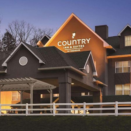Country Inn & Suites By Radisson, Chattanooga-Lookout Mountain Extérieur photo