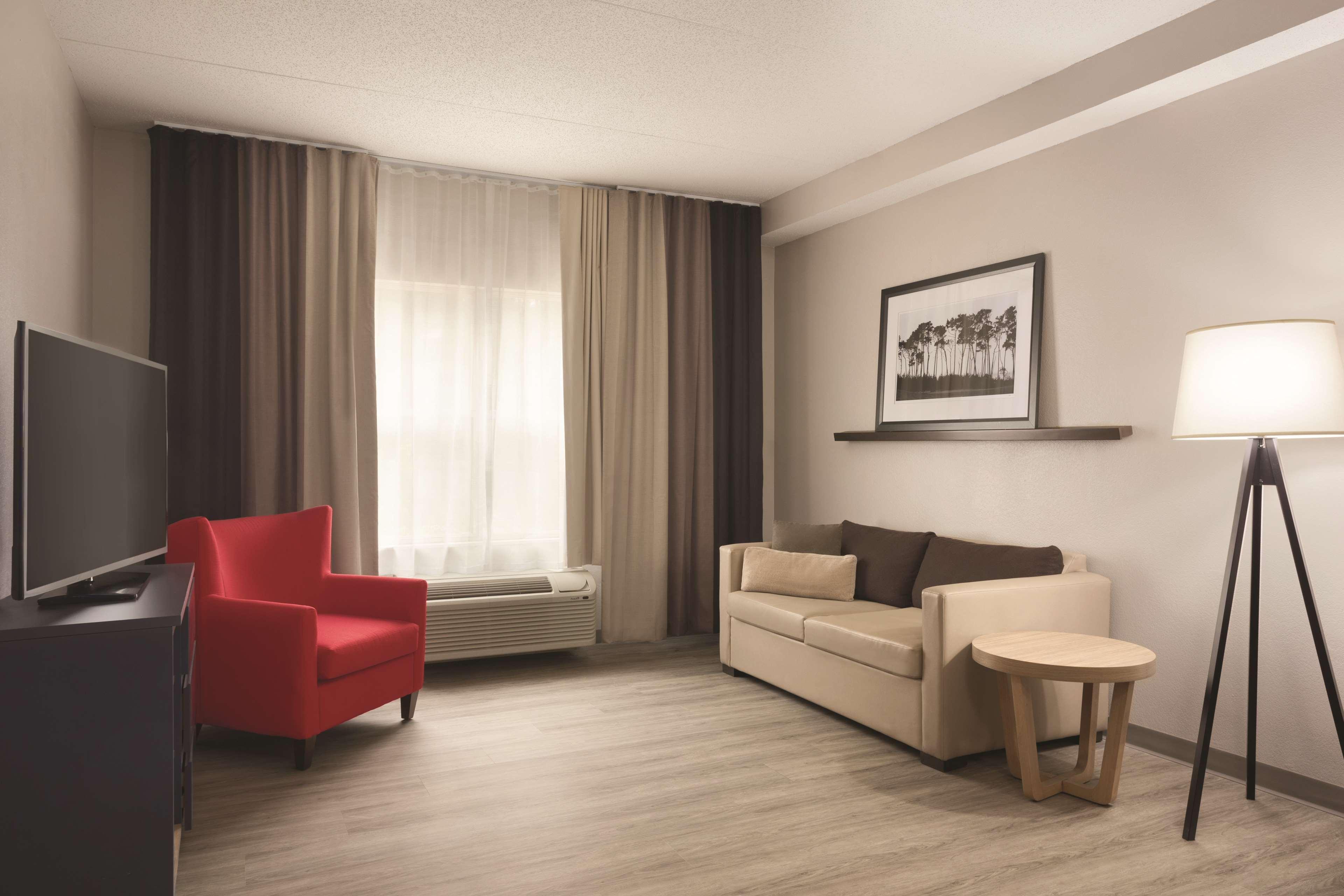 Country Inn & Suites By Radisson, Chattanooga-Lookout Mountain Extérieur photo