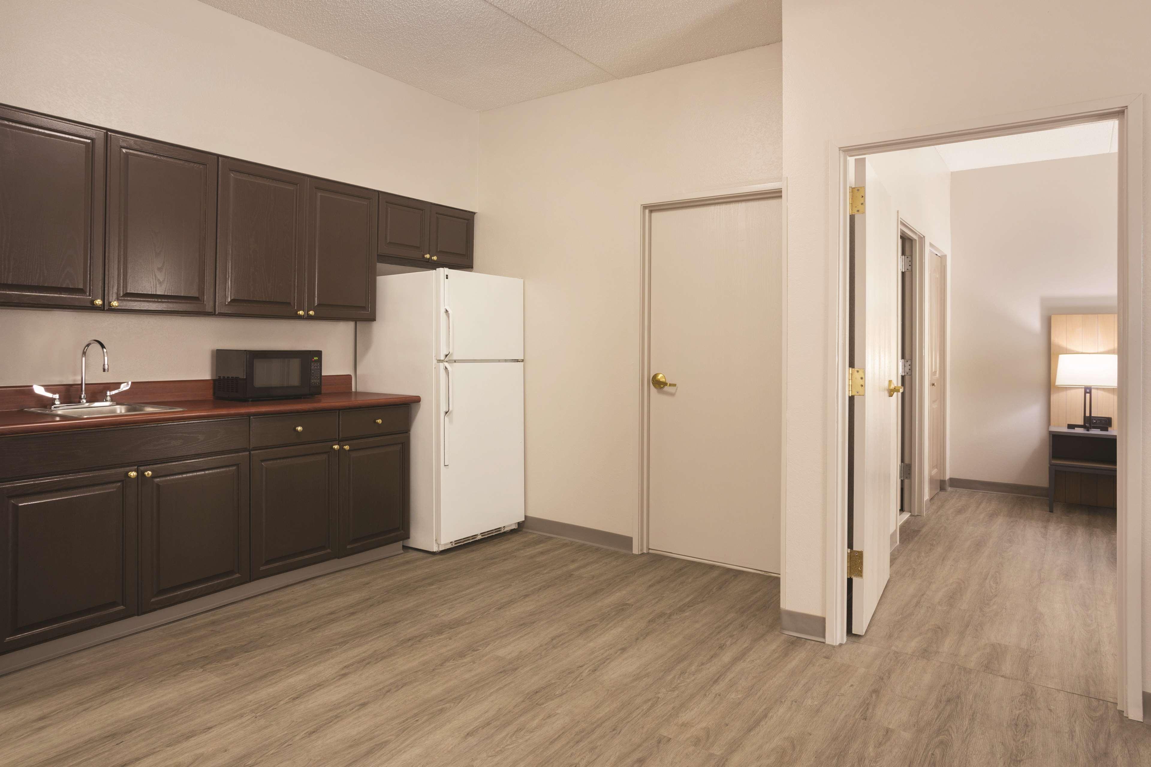 Country Inn & Suites By Radisson, Chattanooga-Lookout Mountain Extérieur photo
