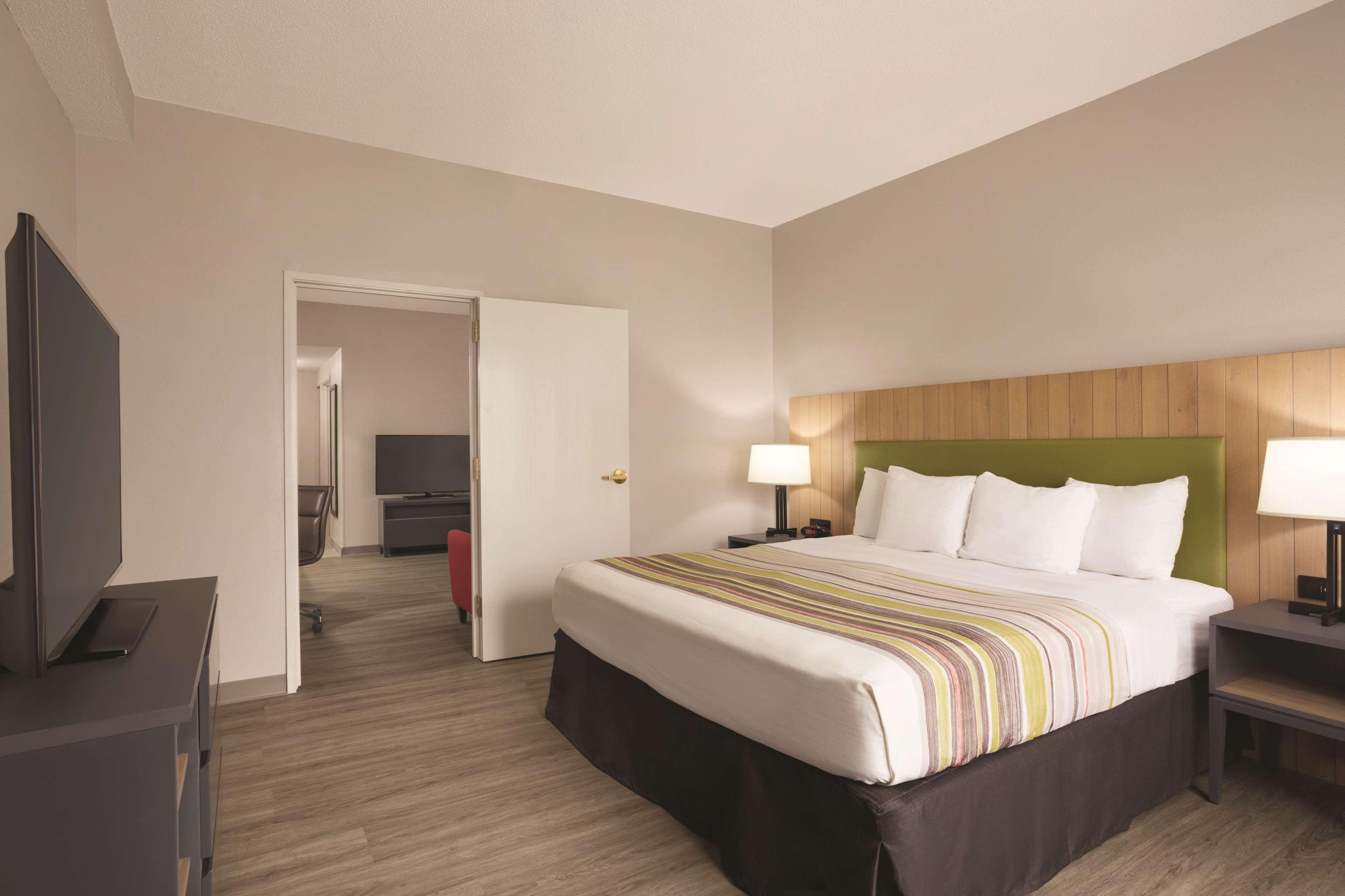 Country Inn & Suites By Radisson, Chattanooga-Lookout Mountain Extérieur photo