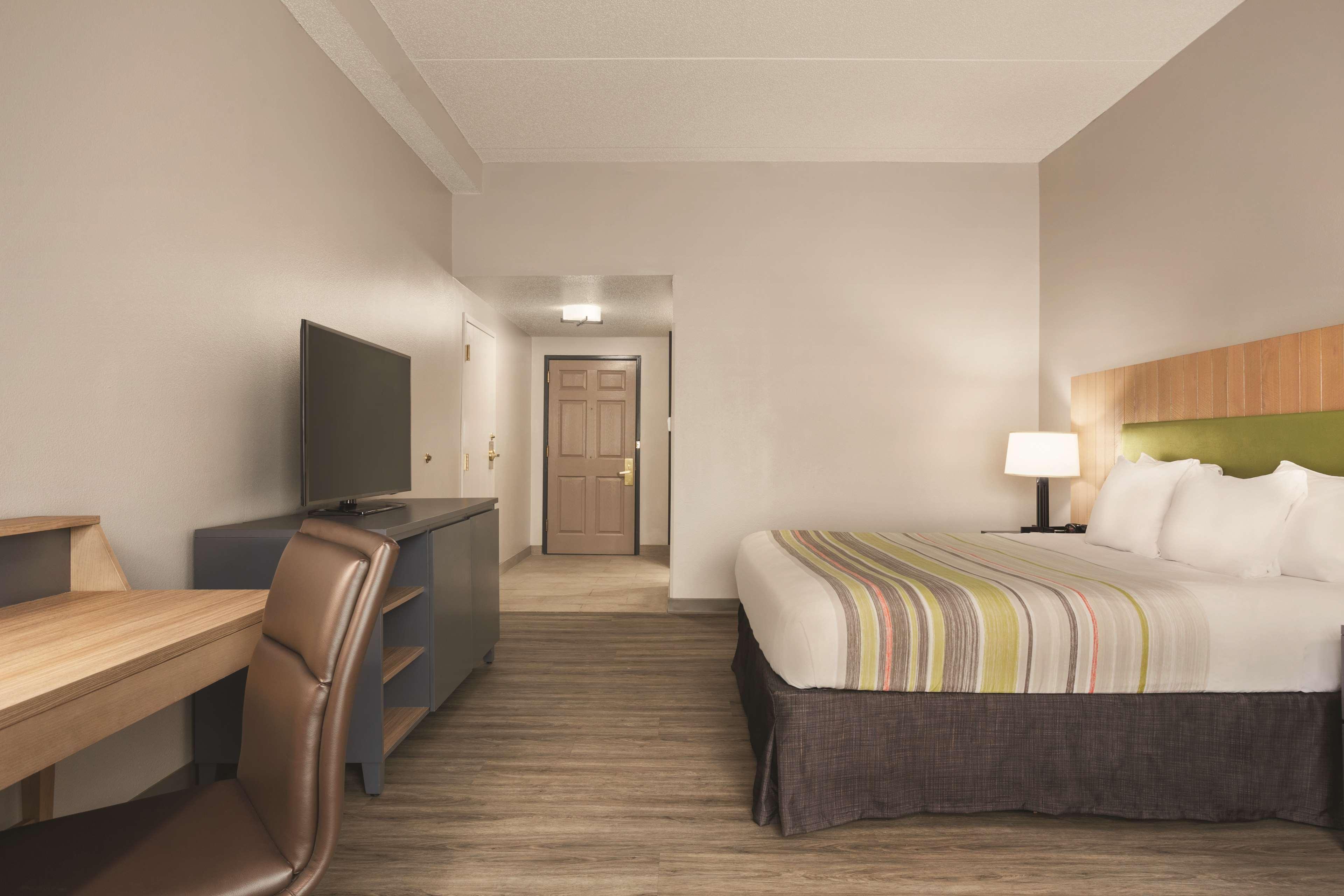 Country Inn & Suites By Radisson, Chattanooga-Lookout Mountain Extérieur photo