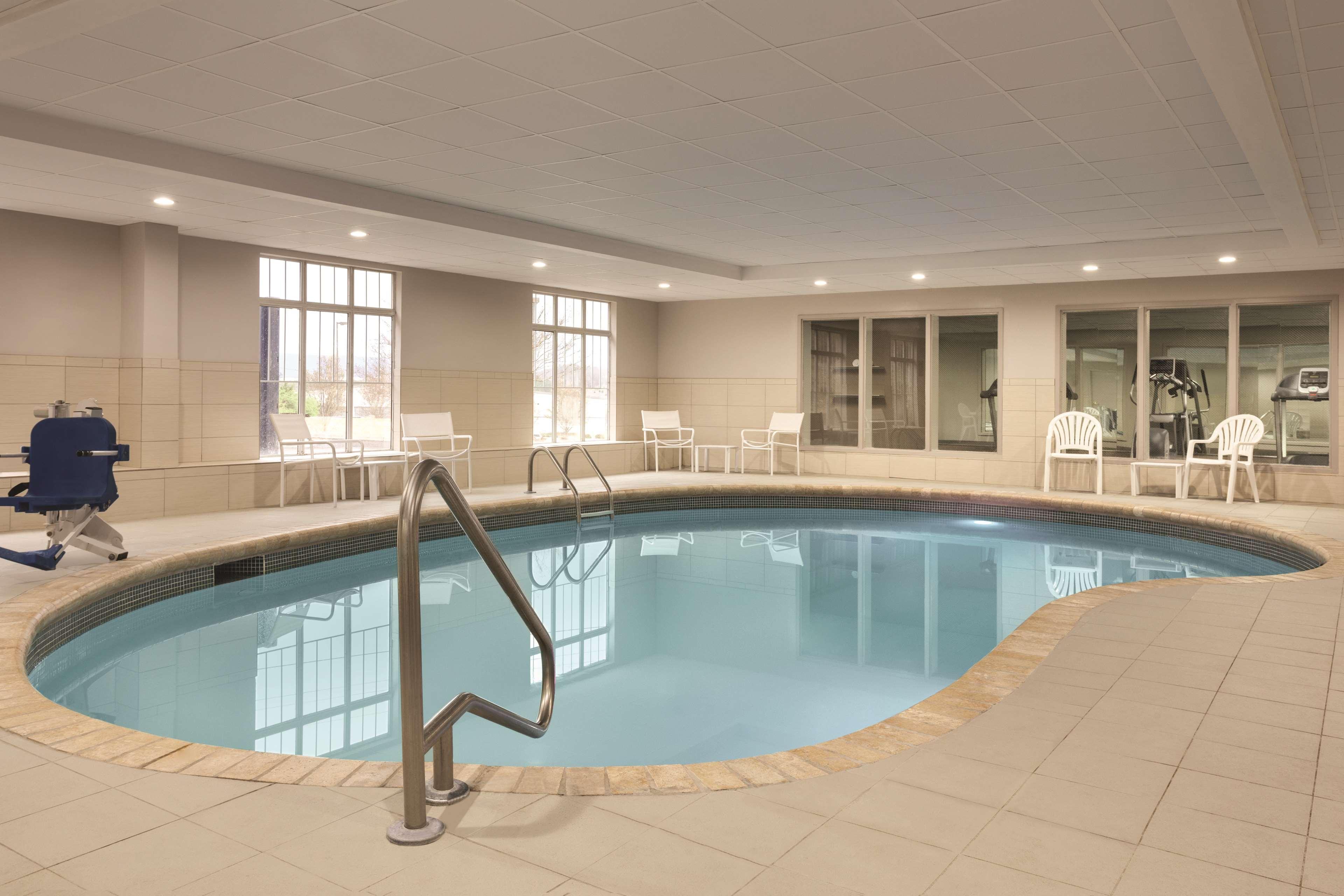 Country Inn & Suites By Radisson, Chattanooga-Lookout Mountain Extérieur photo