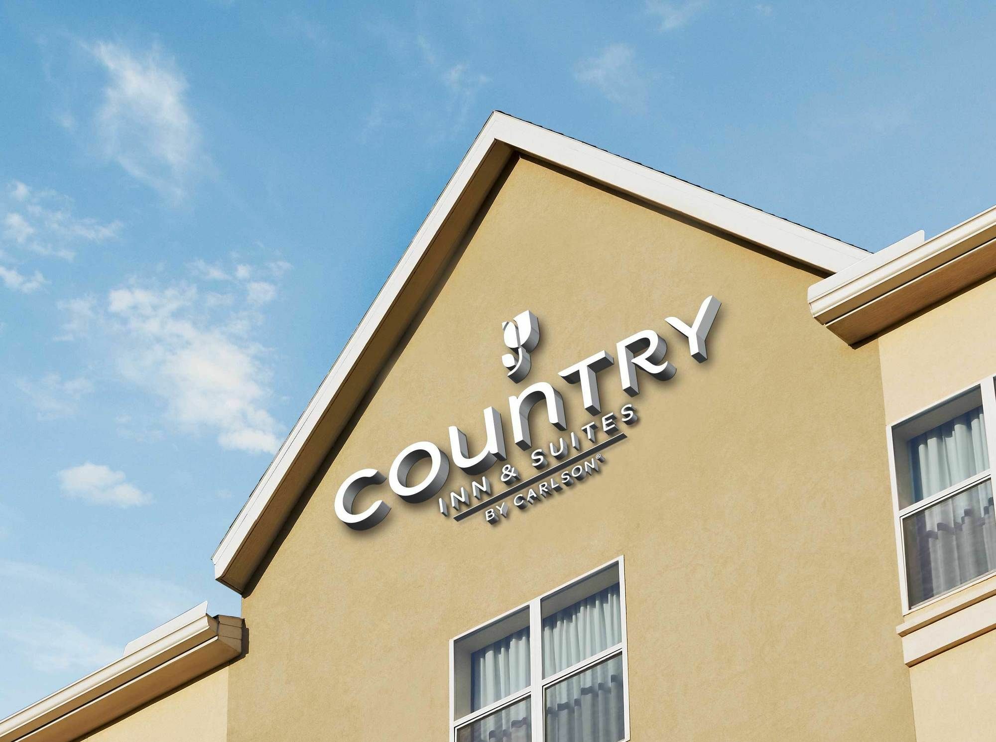 Country Inn & Suites By Radisson, Chattanooga-Lookout Mountain Extérieur photo